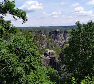 Bastei 