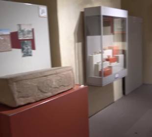 National Museum Of Archaeology