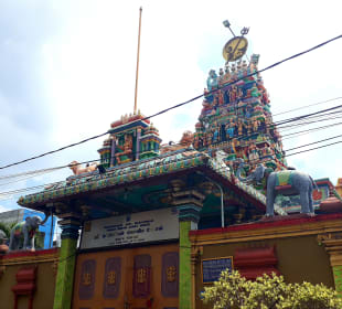 Kuil Shri Mariamman