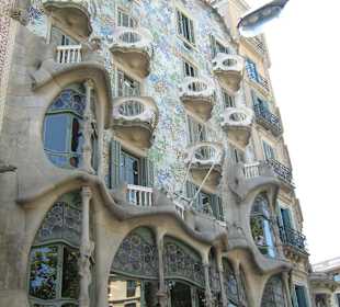 Casa Batlló