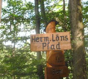 Hermann Löns Pfad