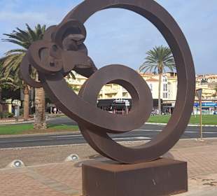 Stadtrundgang Jandia / Playa de Jandia