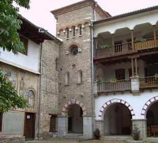 Batschkovokloster