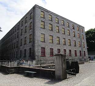  Jameson Experience, Midleton