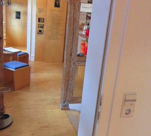 Hauffs Märchen Museum