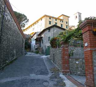 Montecatini Alto