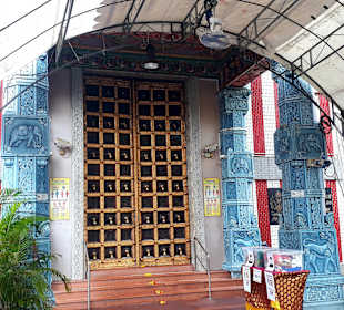 Sri Veeramakaliamman Tempel