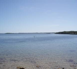 Unterwegs auf den Wanderwegen