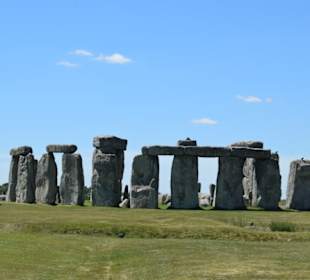 Stonehenge