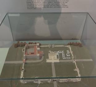 Archäologisches Museum