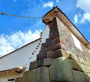 San Blas-The Artists District