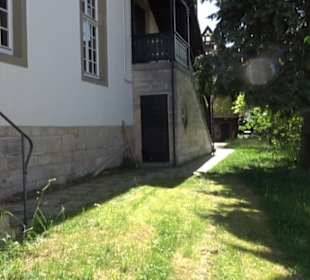 St. Stephanskirche Mähringen