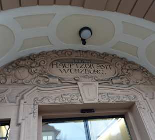 Stadtrundgang Würzburg