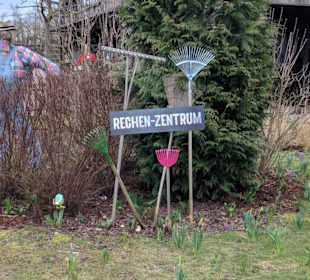 Walderlebniszentrum Ziegelwies