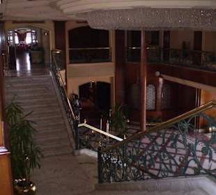 Restaurantschiff Alsaraya