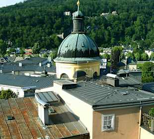 Salzburger Dom