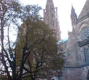 Straßburger Münster