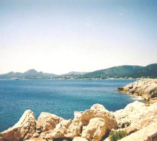 Cala Gat
