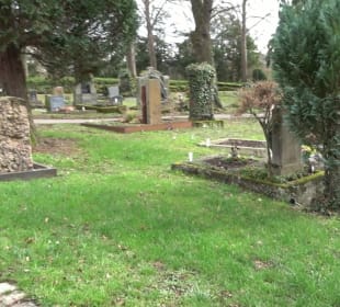 Ebershaldenfriedhof