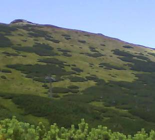 Tatrzański Park Narodowy