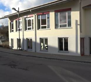 Evang. Gemeindehaus Meidestetten