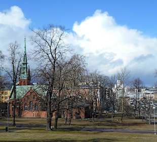 Johanniskirche