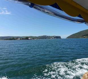 Aussichtspunkt Knysna