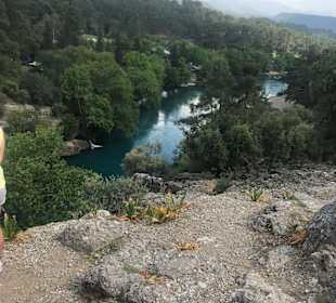 Ausflugmöglichkeiten Taurusgebirge