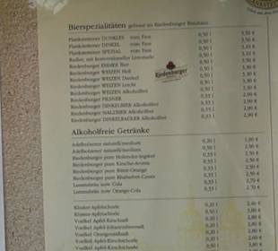 Klosterschenke Plankstetten