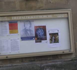 Eglise Protestante du Luxembourg