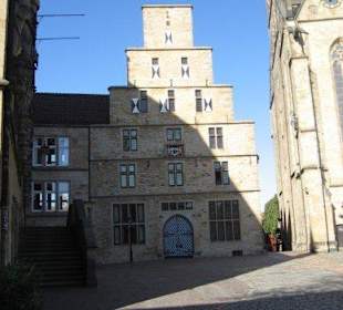 Beim Rathaus