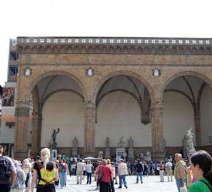 Palazzo Vecchio
