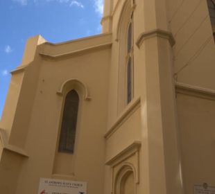 St. Andrew's Scots Church