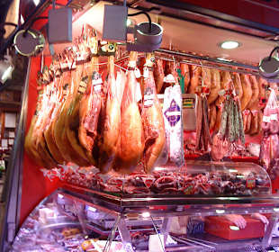 La Boqueria