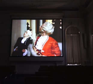 Erlebniszentrum von Villeroy & Boch