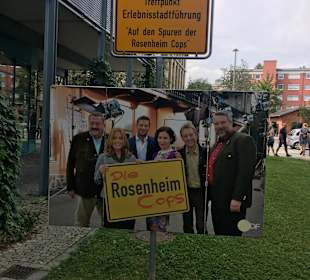 Wandern Samerberg