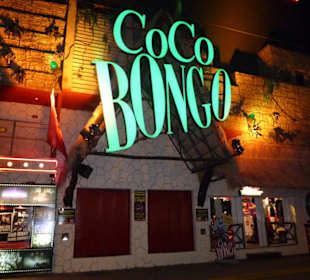 Club Coco Bongo