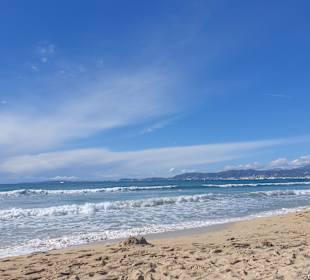 Strand Playa/Platja de Palma