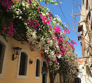 Altstadt Rethymno