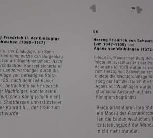 Benediktinerkloster Lorch