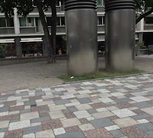 Theo-Burauen-Platz