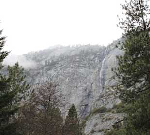 Yosemite Nationalpark