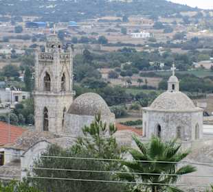 Stadtrundfahrt Kyrenia/Girne