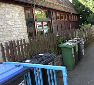 Matthäus-Alber-Haus