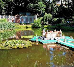 Klein-Erzgebirge Miniaturpark