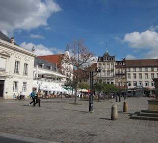 Marktplatz