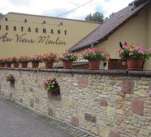 Altstadt Lauterbourg