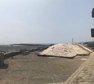Museo de la sal Salinas del Carmen