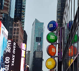 Times Square 