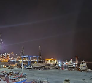 Hafen Kusadasi